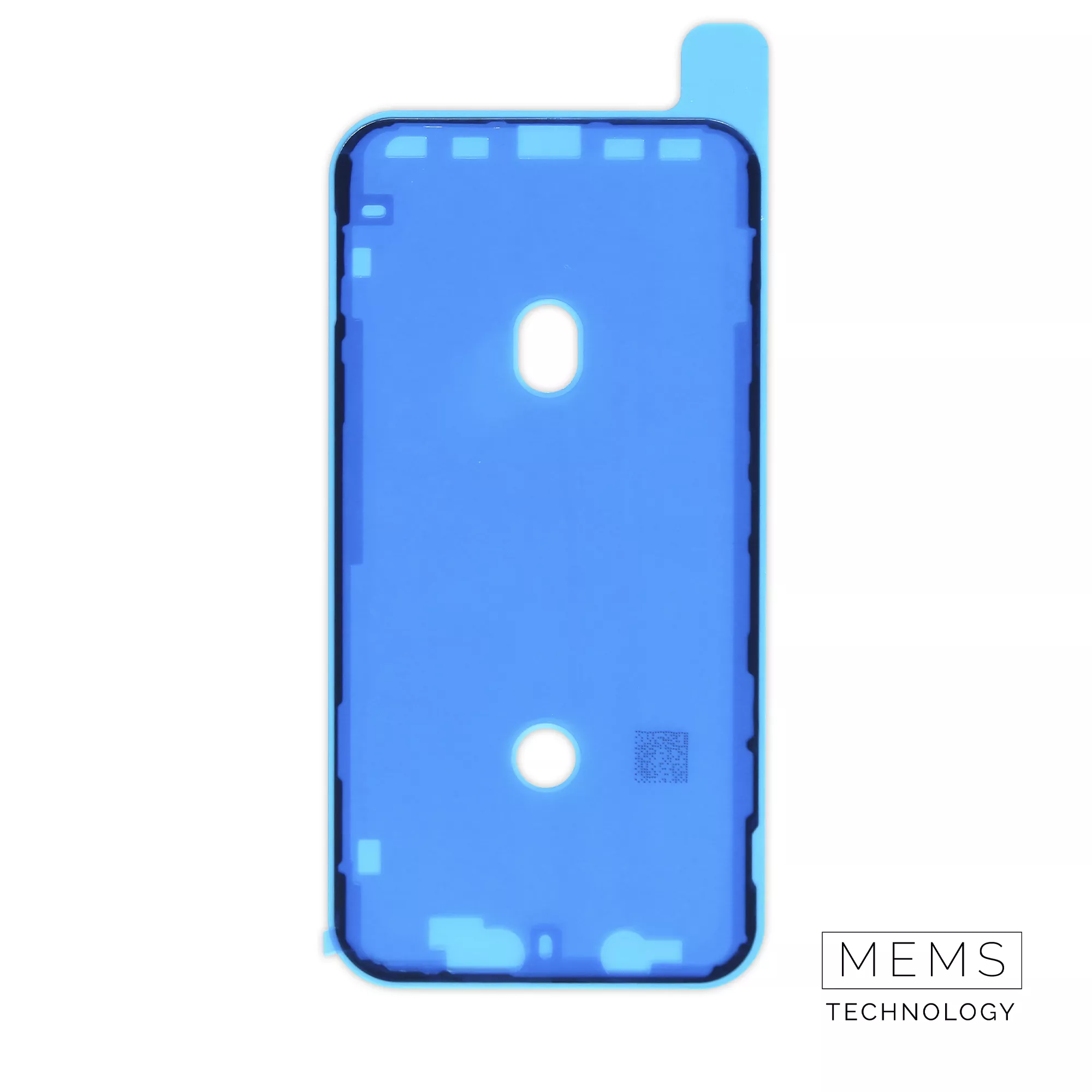 Проклейка дисплея iPhone 11